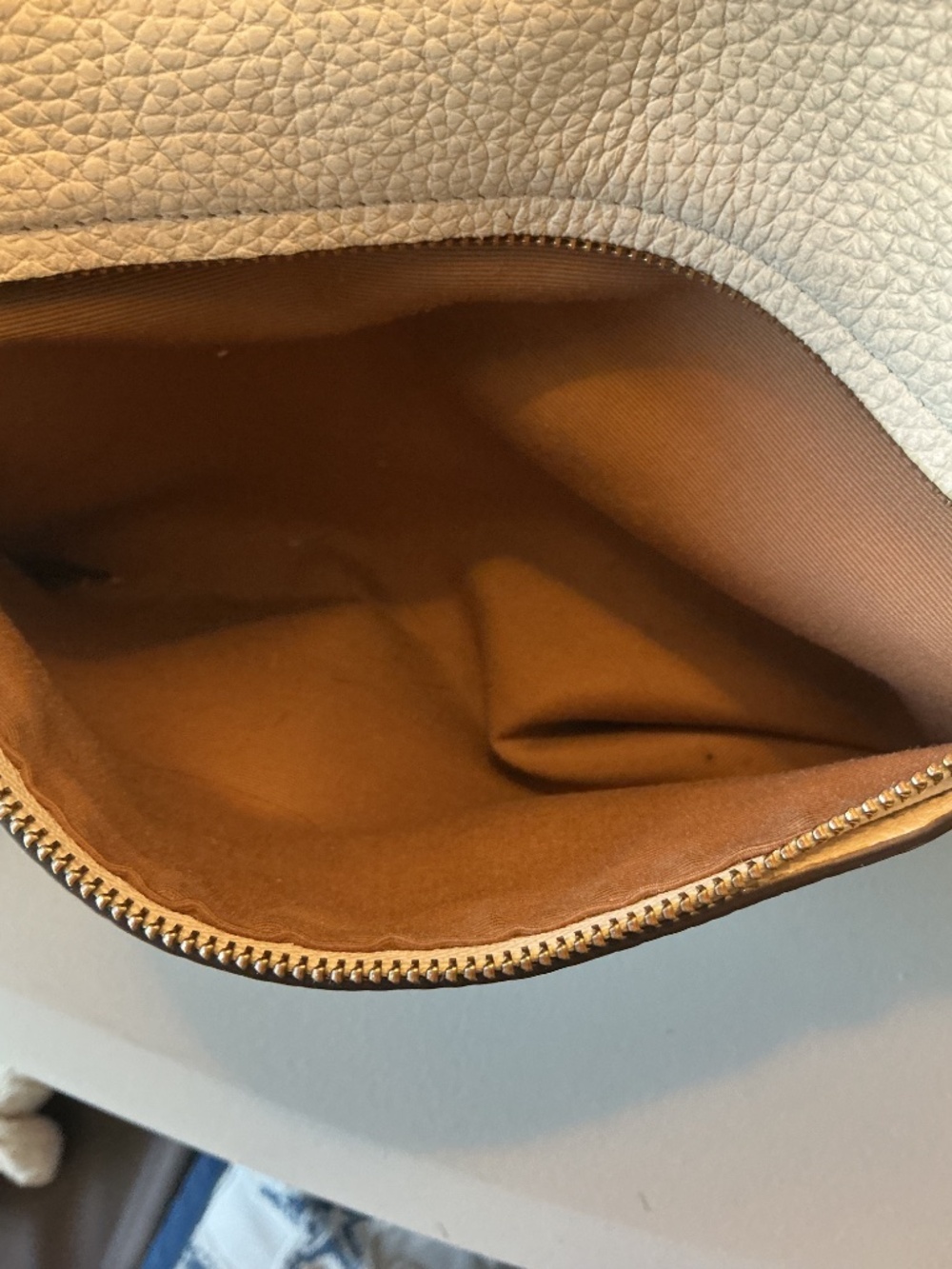 Coach Ellie File Crossbody Bag C1648 1997 Orig Price $350 - Picture 5 of 7